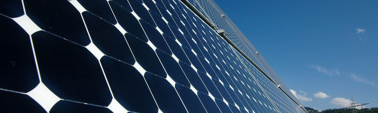 Solaranlagen-Beratung