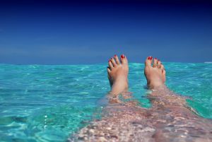 energie sparen im sommer auch während des urlaubs