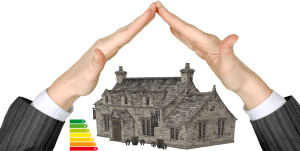 Warum energieeffizienter Hausbau so wichtig ist.