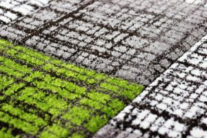 energie sparen im sommer - auch teppiche einlager hilft zu sparen