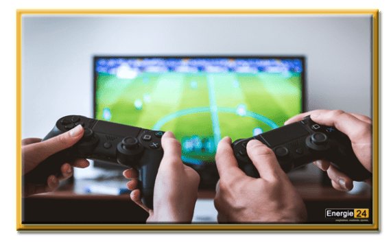 Playstation4 Pro + Fifa20