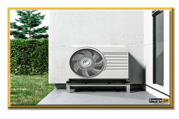 Wärmepumpen Angebote einholen